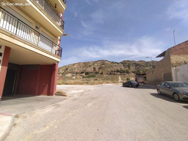 LOCAL COMERCIAL EN LOS RAMOS MURCIA