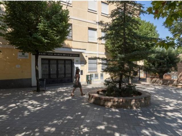 Local comercial en la conocida Avenida de Cervantes