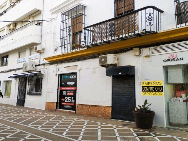 LOCAL COMERCIAL EN LA CALLE SAN RAFAEL