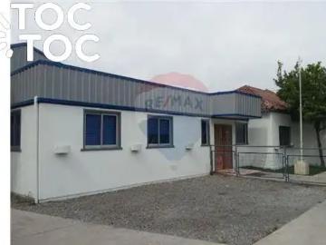 Local Comercial en La Cisterna