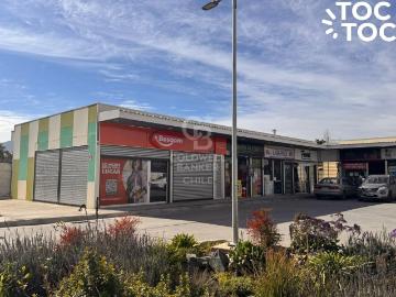 Local Comercial en La Cruz