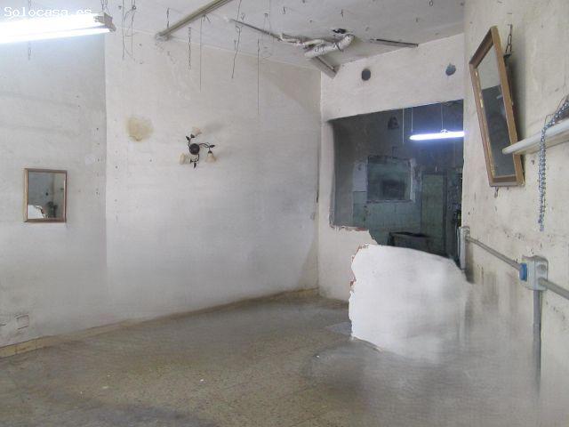 Local Comercial en la Albericia