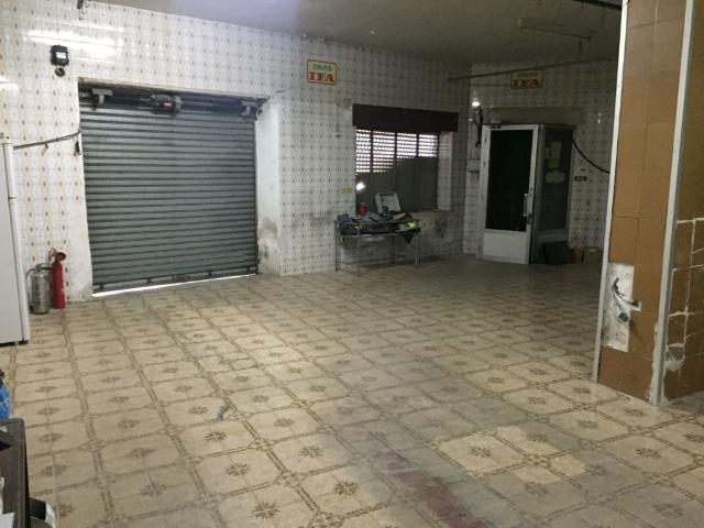 Local Comercial en la Avda Primero de Mayo En El Palmar Ref. 3013