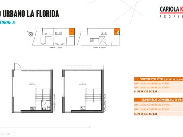 Local Comercial en La Florida