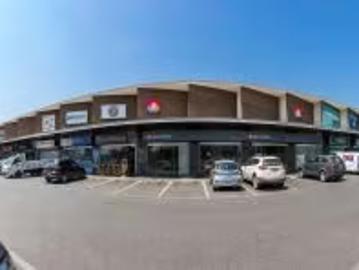 Local comercial en la florida | espacios por clf 43.90 en La Florida