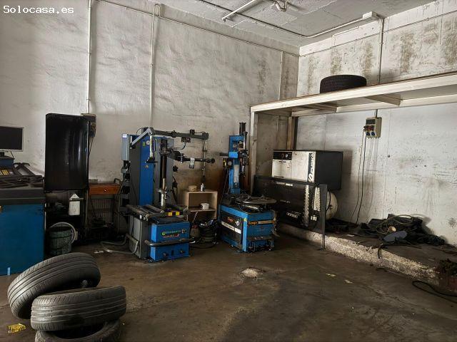 LOCAL COMERCIAL EN LA FLOTA