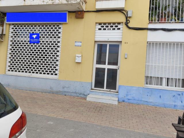 Local Comercial en La Hoya de Lorca