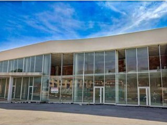 Local comercial en La Nucia