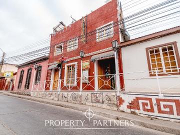 Local Comercial en La Serena