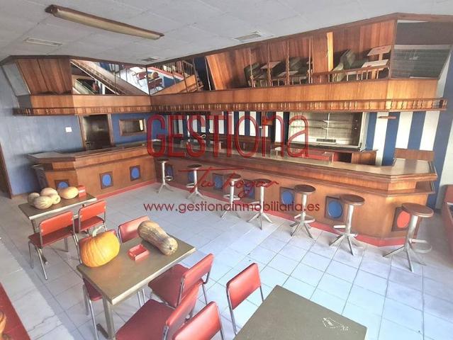 LOCAL COMERCIAL EN LA PENILLA