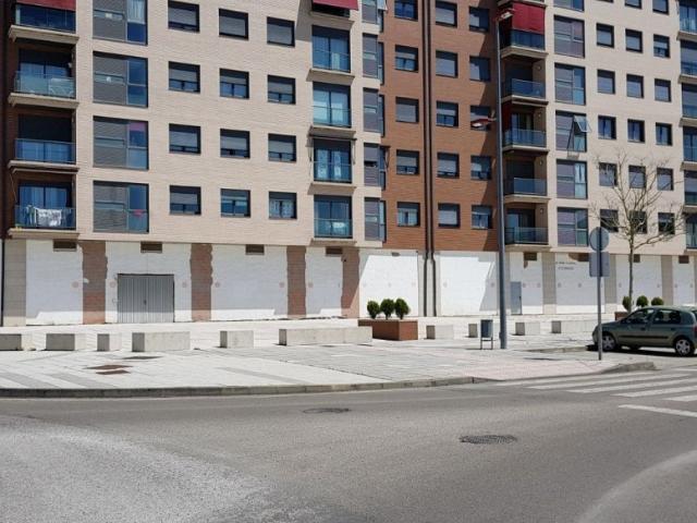 local comercial en la rosaleda