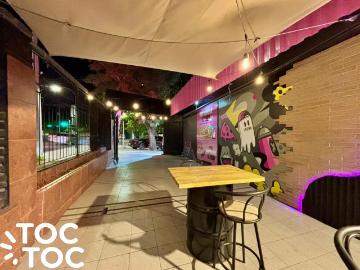 Local Comercial en La Reina