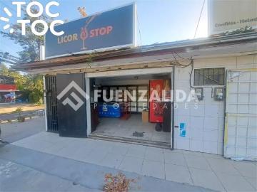 Local Comercial en La Reina
