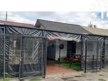 Local Comercial en La Reina
