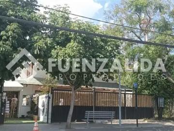 Local Comercial en La Reina