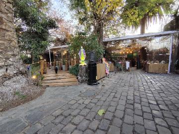 Local Comercial en La Reina
