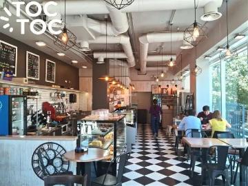 Local Comercial en La Reina