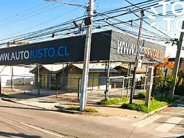 Local Comercial en La Reina