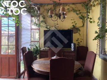 Local Comercial en La Reina
