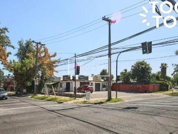 Local Comercial en La Reina