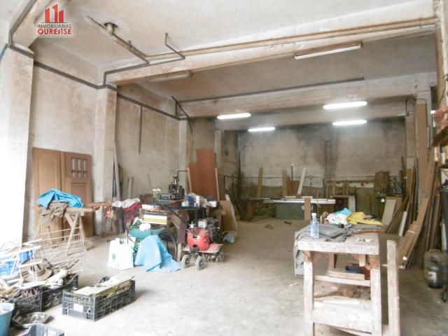 LOCAL COMERCIAL EN LA VALENZÁ
