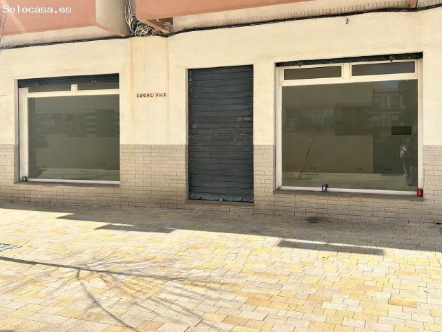 Local comercial en La Velada