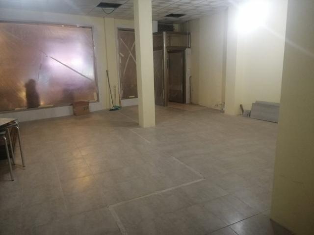 LOCAL COMERCIAL EN LA ZONA DE LOS BLOQUES