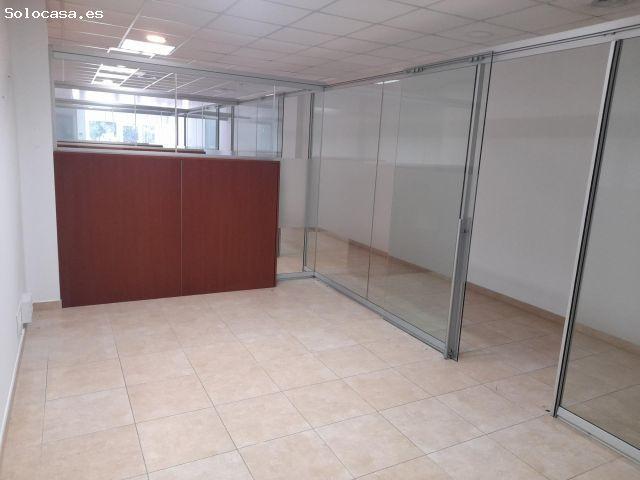Local comercial en la zona de los Juzgados