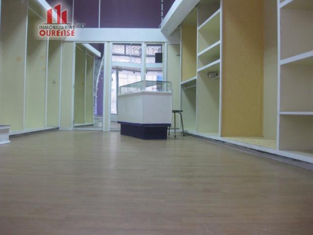 LOCAL COMERCIAL EN LA ZONA JARDIN DEL POSIO