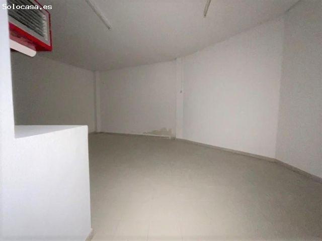 LOCAL COMERCIAL EN LAGUNA DE LOS NEGRILLOS