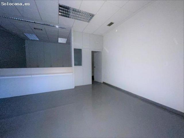 LOCAL COMERCIAL EN LAGUNA DE LOS NEGRILLOS