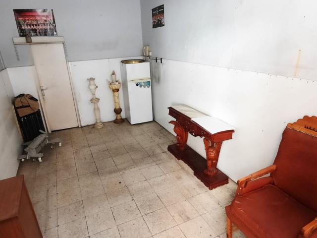LOCAL COMERCIAL EN LARRAKOTORRE
