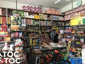 Local Comercial en Las Condes