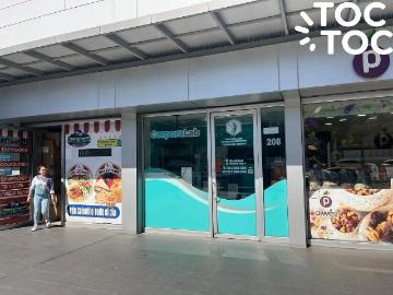 Local Comercial en Las Condes