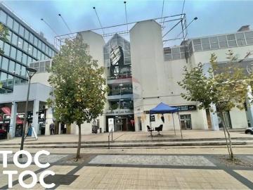 Local Comercial en Las Condes