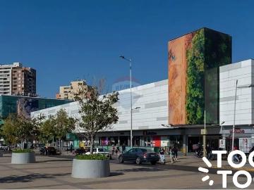 Local Comercial en Las Condes