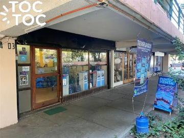 Local Comercial en Las Condes