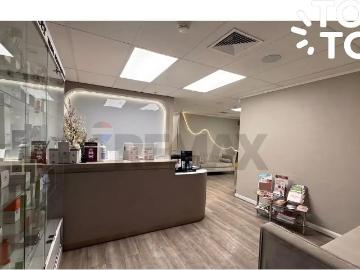 Local Comercial en Las Condes