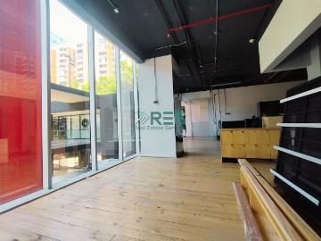 Local Comercial en Las Condes