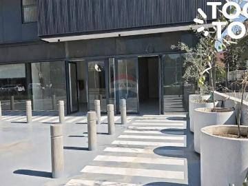 Local Comercial en Las Condes
