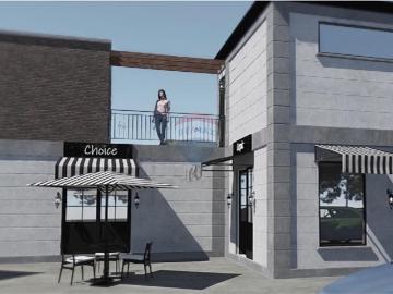 Local Comercial en Las Condes