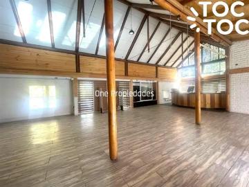 Local Comercial en Las Condes