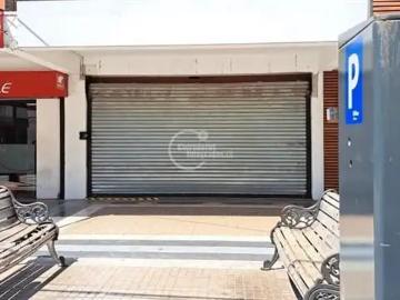 Local Comercial en Las Condes