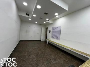 Local Comercial en Las Condes