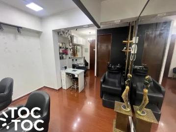 Local Comercial en Las Condes