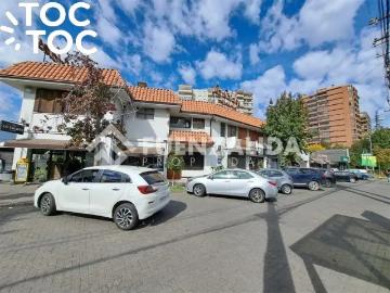 Local Comercial en Las Condes