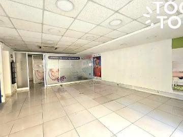 Local Comercial en Las Condes