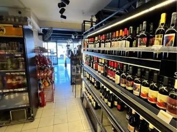 Local Comercial en Las Condes