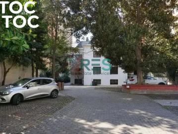 Local Comercial en Las Condes