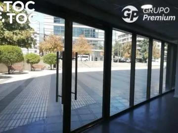 Local Comercial en Las Condes